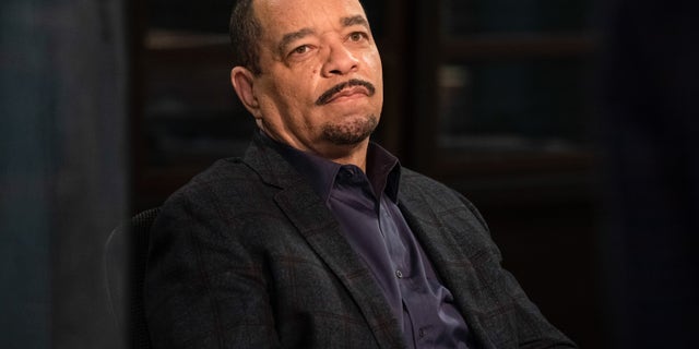 Ice-T weighed in on Elon Musk purchasing Twitter on Monday.