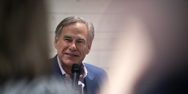 Texas Governor Greg Abbott has been busing migrants up to DC since May.