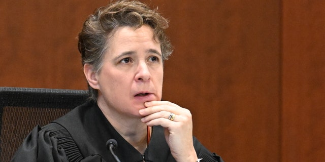 In 2008, Judge Azcarate became the first female chief judge on the General District Court Bench. Seven years later, Judge Azcarate took up her current position in the Fairfax County Circuit Court.