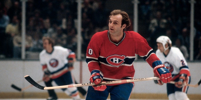 Canadiens legend Guy Lafleur dead at 70 | Fox News