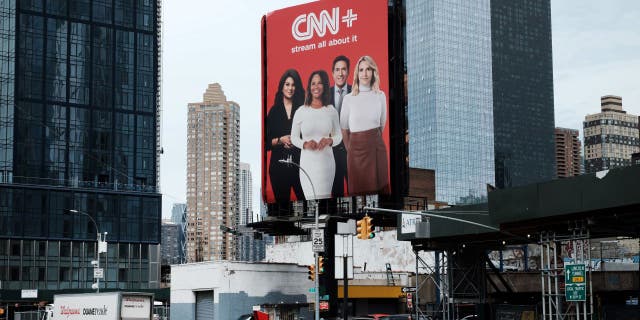 Warner Bros. Discovery decided to pull the plug on CNN+ less than a month after the costly streaming service was launched.