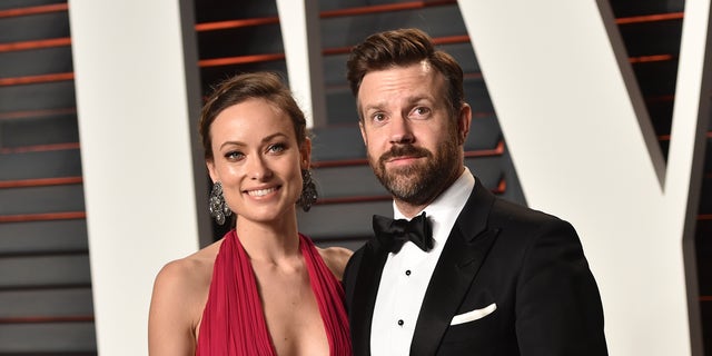 Wilde and Sudeikis called off their nine-year relationship in 2020. They share two children: Otis, 8, and Daisy, 6. 