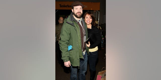 Prior to Wilde, Sudeikis was married to producer and actress Kay Cannon from 2004 to 2008. Their divorce was finalized two years later. 