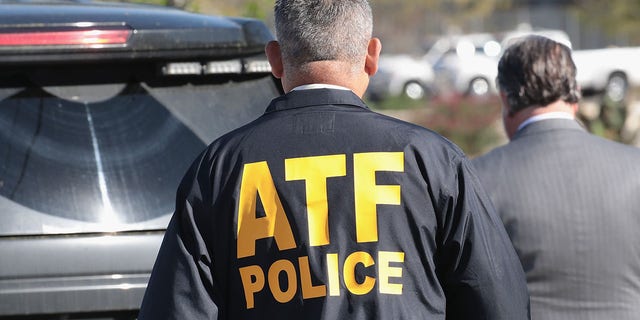 Gun Owners of America has accused the ATF of creating an 