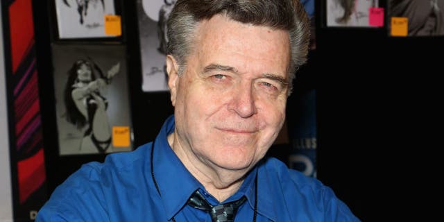 Neal Adams, the cartoonist behind Batman and several superheroes, is dead. He was 80.