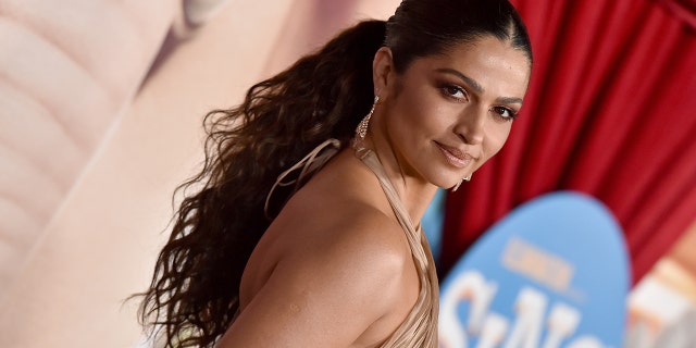 Camila Alves McConaughey is the co-founder of the just keep livin foundation, a nonprofit that aims to empower high school students by providing them the tools to lead active, healthy lives.