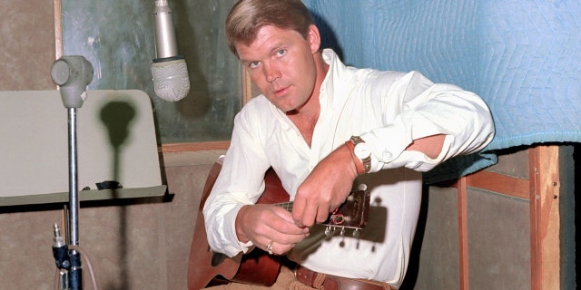 Glen Campbell passed away in 2017 at age 81.