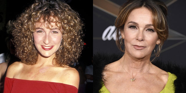 ‘Dirty Dancing’ star Jennifer Grey says she became ‘invisible’ after second nose job: ‘I was no longer me’