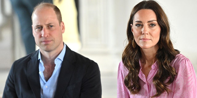 Kate Middleton became entitled to police protection when she married Prince William.