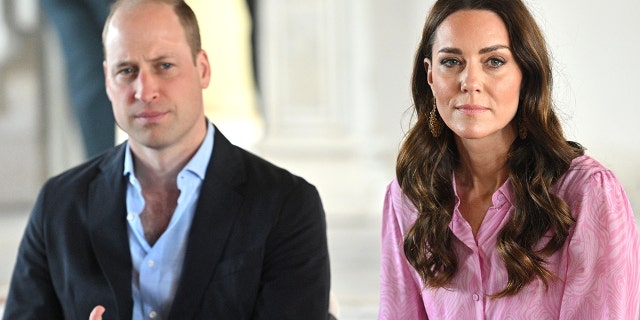 Kate Middleton became entitled to police protection when she married Prince William.