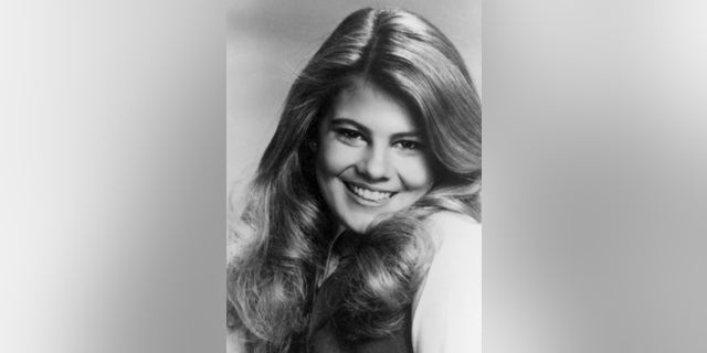 Lisa Welchel as Blair Warner.