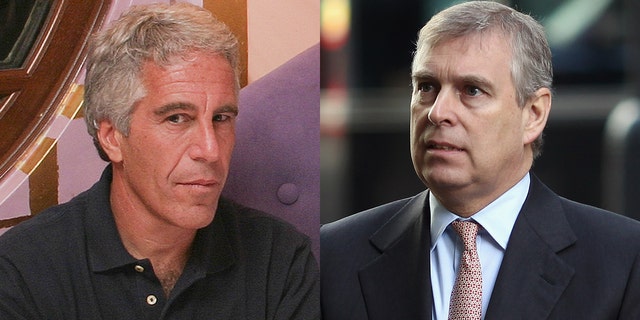 Jeffrey Epstein, American financier and convicted sex offender, boasted to his pals about his friendship with Prince Andrew, Tina Brown alleged in her book "The Palace Papers."