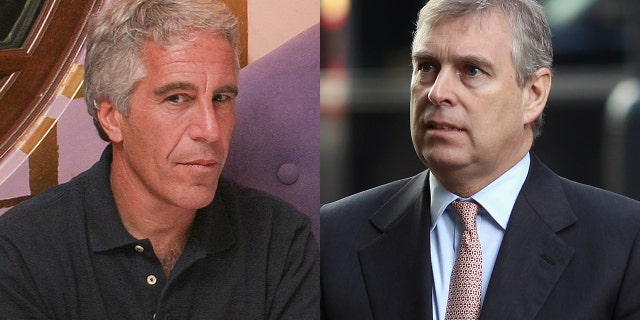 Jeffrey Epstein, American financier and convicted sex offender, boasted to his pals about his friendship with Prince Andrew, Tina Brown alleged in her book "The Palace Papers."