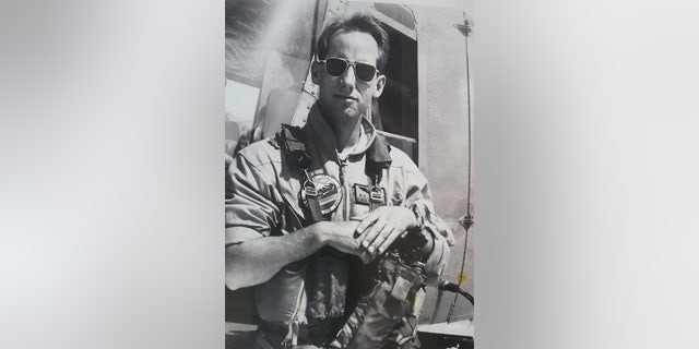 Sipes was stationed at Naval Air Station Whidbey Island (NASWI) in Washington state, his widow, Tamra Sipes, shared with Fox News Digital.
