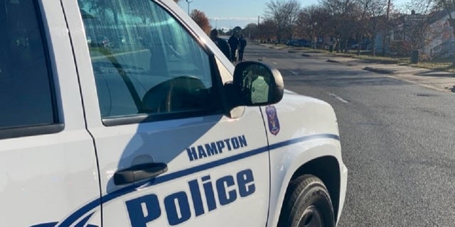 A 16-year-old boy is charged in the shooting death of a 12-year-old Hampton, Virginia girl, police said.