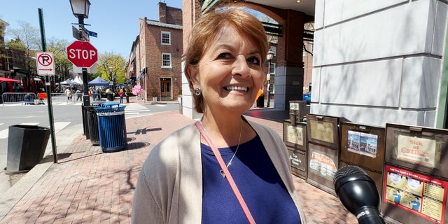 One woman shares her thoughts on Biden's biggest accomplishment