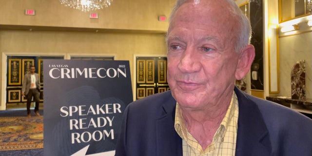 John Ramsey unveiled a petition at CrimeCon 2022 in April asking the Colorado government to allow an independent agency to conduct DNA testing on evidence in his 6-year-old daughter's 1996 murder case.