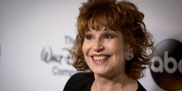 Joy Behar claimed it was "depressing" that election denying Republicans may win the House in the in midterms.