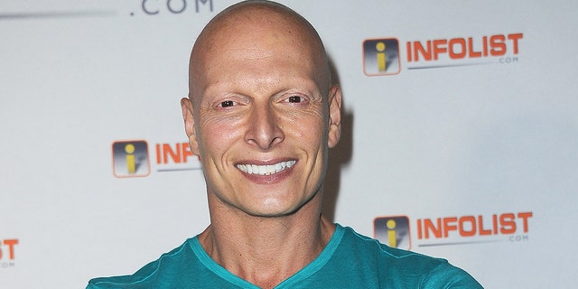 'Game of Thrones' actor Joseph Gatt arrested for contact with a minor ...