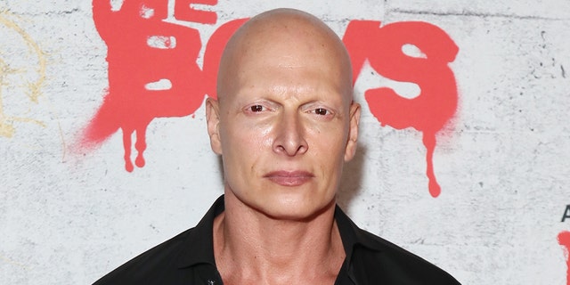 'Game of Thrones' actor Joseph Gatt arrested for sexual contact with a ...