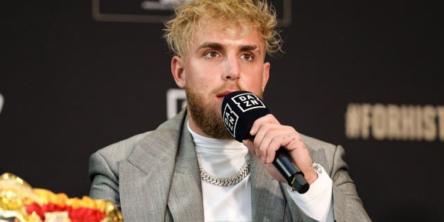 Jake Paul