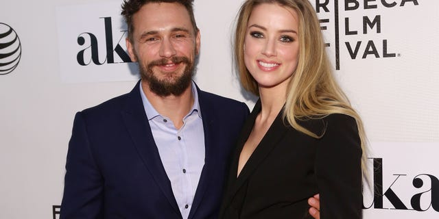 James Franco was also set to testify via WebEx video link. It's been recently reported he no longer will take the stand.