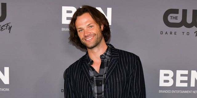 Padalecki was absent from a "Supernatural" panel over the weekend as he recovers at home.