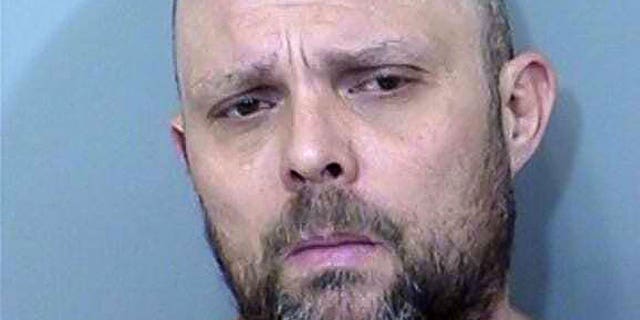 Jason Jeschor faces one count of second-degree murder and another count for tampering with evidence in the stabbing death of his father.