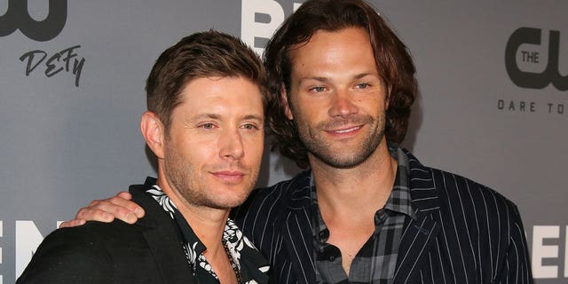 Padalecki's co-star Jensen Ackles first confirmed the news at a panel over the weekend.