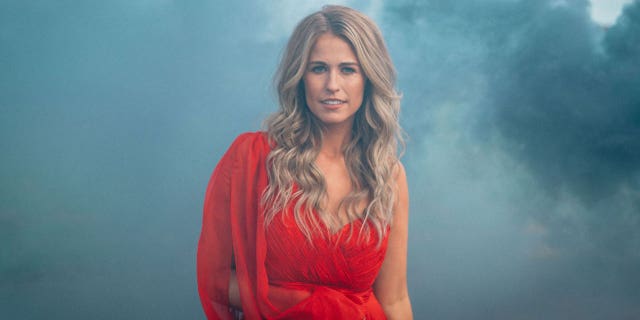 Jillian Cardarelli released her debut EP on April 8.