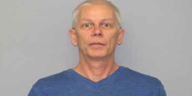 Jon Mark Wilson, 58.