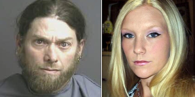 Heather Hodges, 22, was reported missing 10 years ago this month by her live-in boyfriend, Paul "Scooter" Jordan II, now 49.