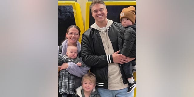 On Easter 2015, Broome said he heard the gospel for the first time. "That moment changed my life," he said. "I was able to relinquish not just the shame and the guilt from porn, but the shame and the guilt from feeling like I wasn’t good enough my entire life."