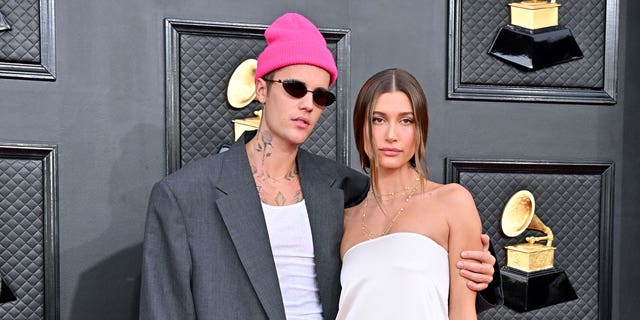 Hailey Bieber Supports Husband Justin Amid Ramsay Hunt Syndrome ...