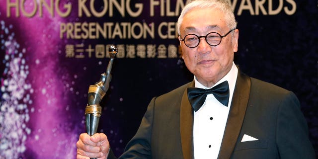 Kenneth Tsang, known for his roles in "Die Another Day" and "Rush Hour 2," has died.