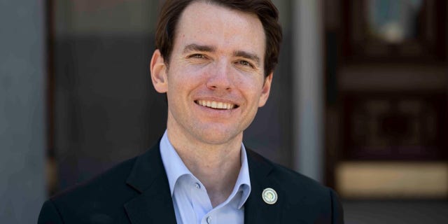 Kevin Kiley is a California Assemblyman and candidate for Congress in California's 3rd District.