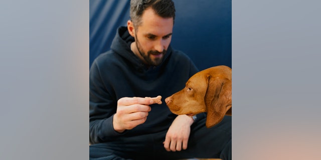 Love told WHD News Digital that Vestry loves the biscuits.