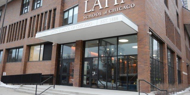 The Latin School of Chicago