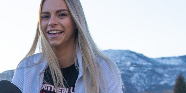 NCAA teaches girls and women they don't deserve to compete on equal footing 3 Linnea Saltz