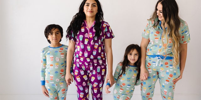Little Sleepies Pajamas