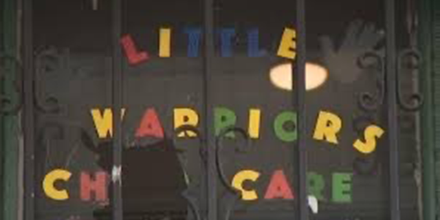 Milwaukee day care shooting forces owner to relocate business 2 A Milwaukee daycare owner and the attending children are safe following a shooting that damaged the property of the business. Day care owner, Andjeia Harris, along with seven children, were inside Little Warriors on Tuesday, April 12th when the shooting began