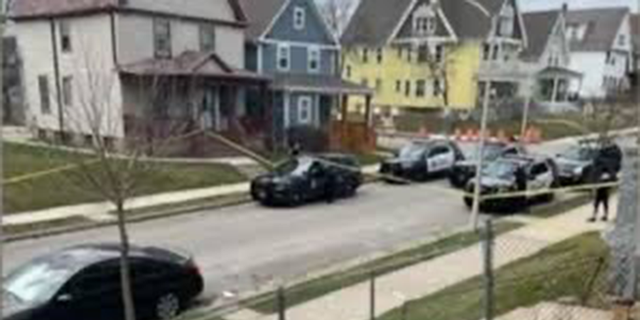 A Milwaukee daycare owner and the attending children are safe following a shooting that damaged the property of the business. Day care owner, Andjeia Harris, along with seven children, were inside Little Warriors on Tuesday, April 12th when the shooting began