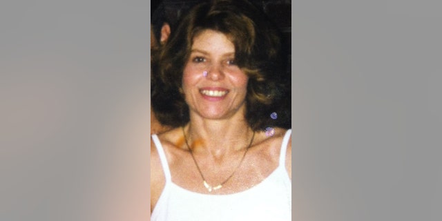 Janet Luxford