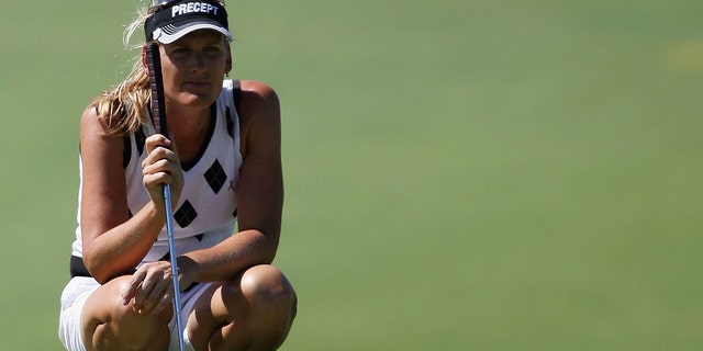 Trailblazing trans female golfer says there has to be a division in elite sports Fox News