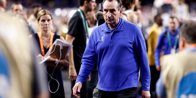 Duke Coach c