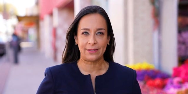 Rep. Monica De La Cruz