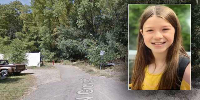 Prosecutors say a 14-year-old known to Lily Peters lured her off a bike trail and killed her on her way home from her aunt’s house.