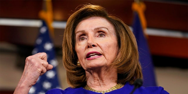 House Speaker Nancy Pelosi's decision to step down from the Democratic leadership after nearly 20-years has would-be successors jockeying against one another to lead the party next Congress. 