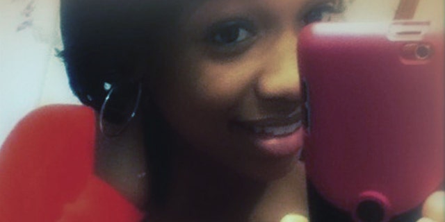 Alexis Murphy had an active social media presence.