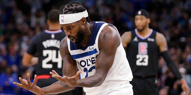 Patrick Beverley blasts Clippers: ‘Take they a– home’